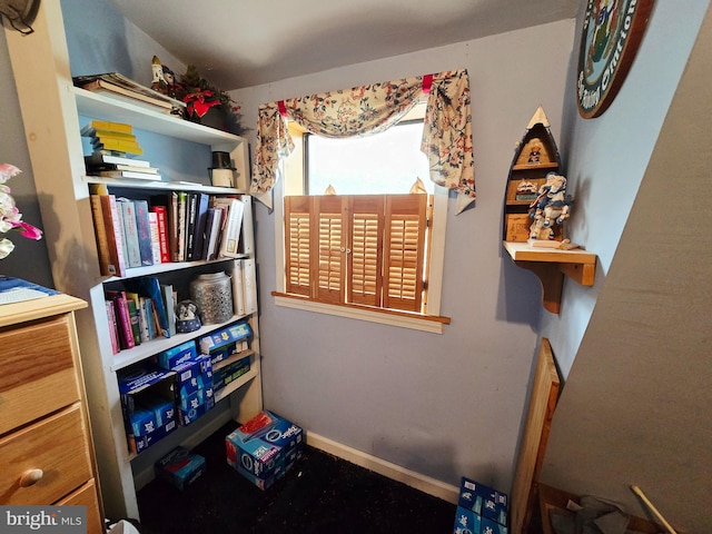 15 Weaver Ln, Brandywine, WV 26802 - view of misc room