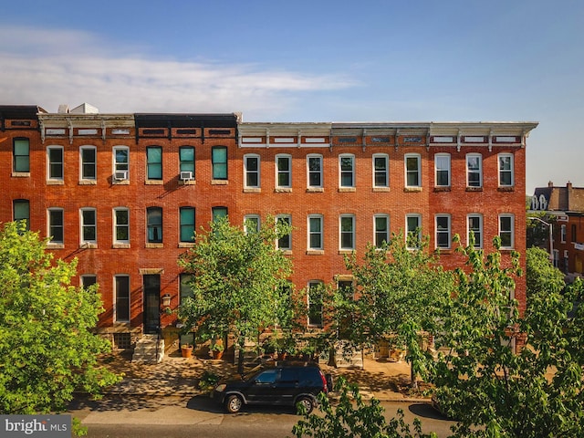 2332 E Baltimore St E, Baltimore, MD 21224 - view of building exterior