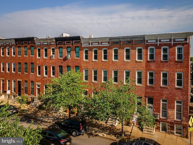 2332 E Baltimore St E, Baltimore, MD 21224 - view of building exterior