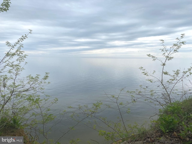 water view