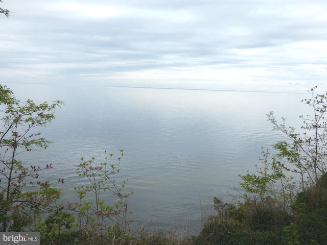 water view