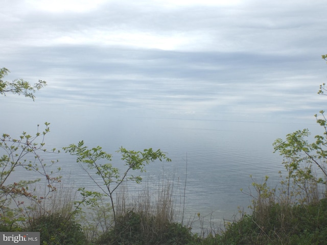 water view