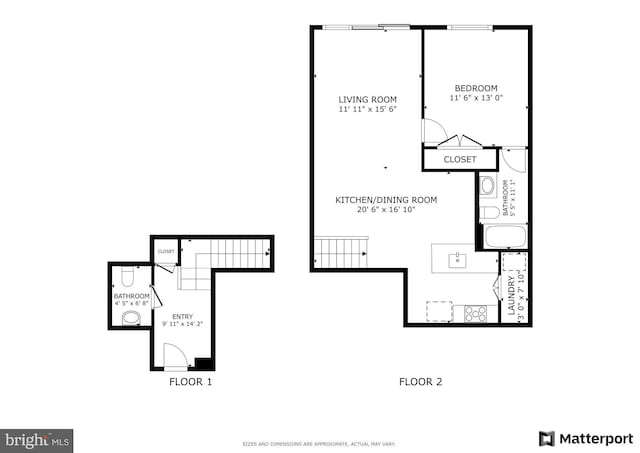 room layout