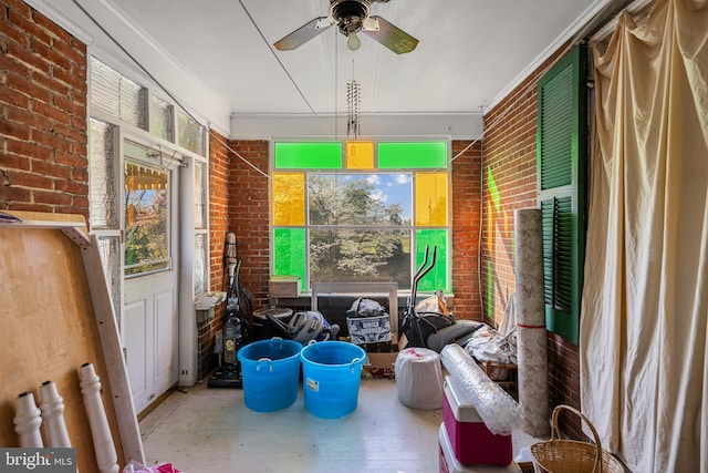 16 N Maple Ave, Smithsburg, MD 21783 - view of sunroom