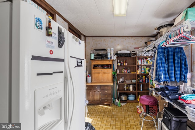 16 N Maple Ave, Smithsburg, MD 21783 - view of storage