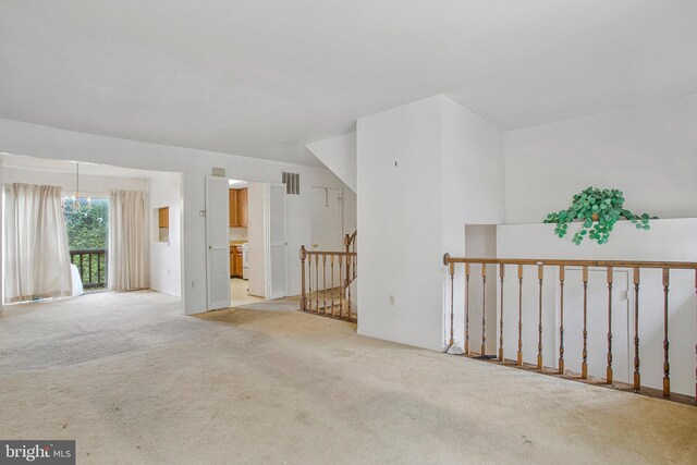 10734 Castleton Way, Upper Marlboro, MD 20774 - view of carpeted spare room