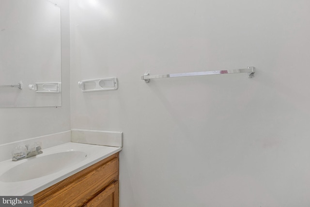 10734 Castleton Way, Upper Marlboro, MD 20774 - bathroom with vanity