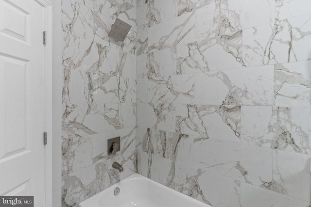 1906 Durfor St, Philadelphia, PA 19145 - bathroom with  shower combination