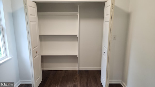 313 Park St, Waynesboro, PA 17268 - view of closet