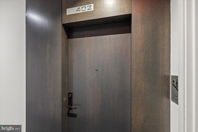 1932 9th St NW Unit R402, Washington, DC 20001 - detailed view