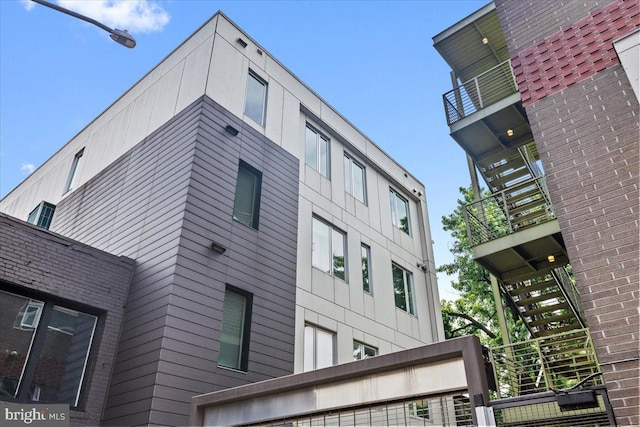 1932 9th St NW Unit R402, Washington, DC 20001 - view of property