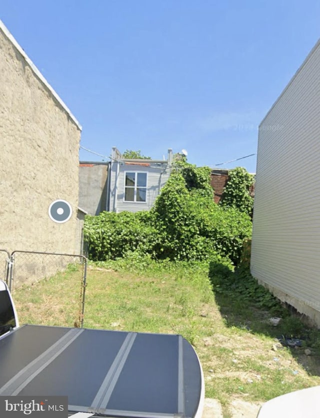 657 N Sickels St, Philadelphia PA, 19131 land for sale