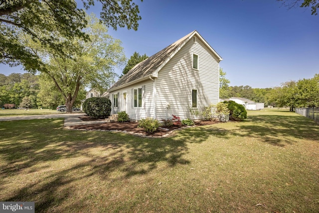 26882 Pratt Rd, Salisbury, MD 21801 - view of home's exterior