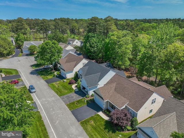 111 Central Parke E, Ocean Pines, MD 21811 - drone / aerial view