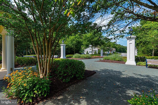 111 Central Parke E, Ocean Pines, MD 21811 - view of surrounding community