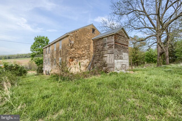 57 Metz Ln, New Bloomfield, PA 17068