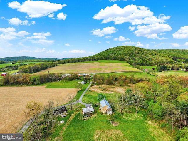 57 Metz Ln, New Bloomfield, PA 17068