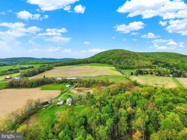 57 Metz Ln, New Bloomfield, PA 17068