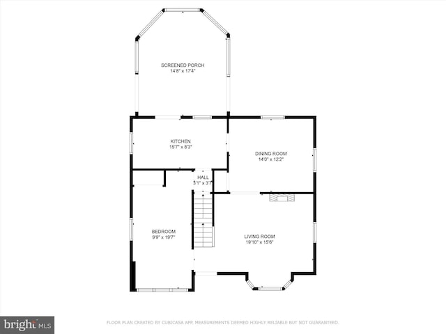 room layout