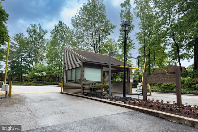 2 High Stepper Ct Unit 201, Baltimore, MD 21208 - view of home's exterior