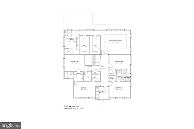room layout
