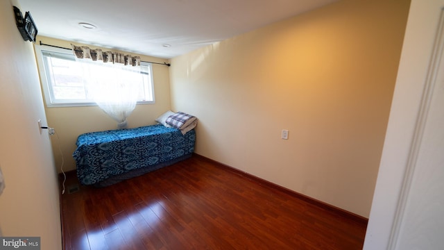 1834 Mower St, Philadelphia, PA 19152 - bedroom with wood finished floors