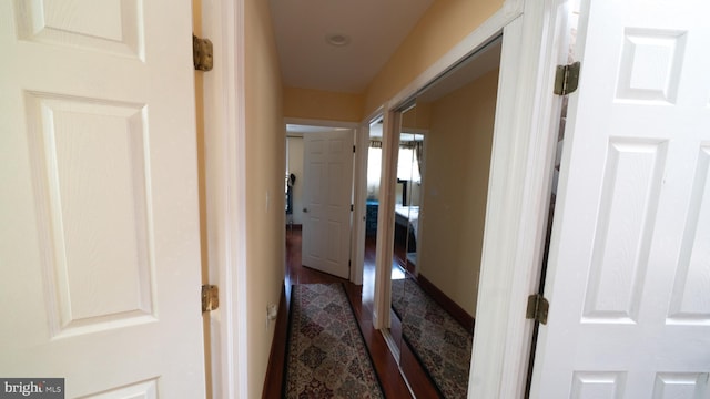 1834 Mower St, Philadelphia, PA 19152 - view of hallway