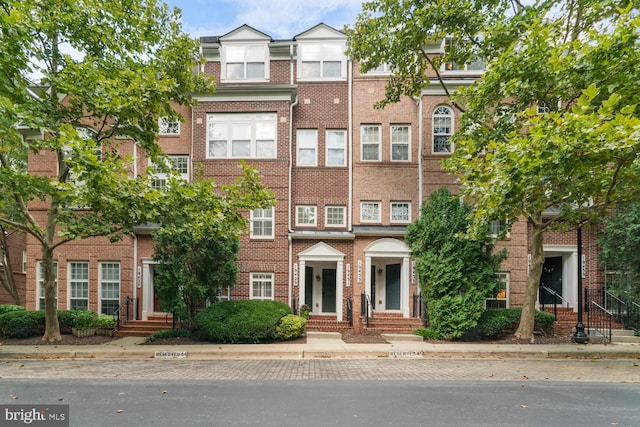 19431 Dover Cliffs Cir Unit 19431, Germantown, MD 20874 - view of property