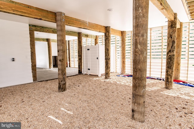 31447 Watershed Ln Unit 2, Bethany Beach, DE 19930 - empty room featuring carpet