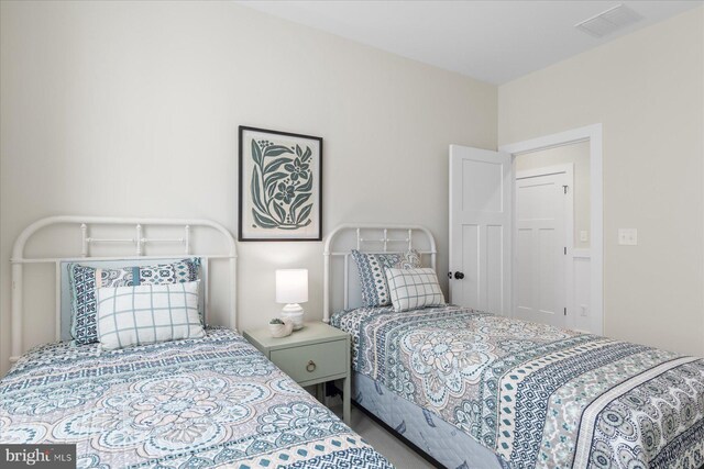 31447 Watershed Ln Unit 2, Bethany Beach, DE 19930 - view of bedroom