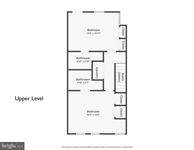 property floor plan