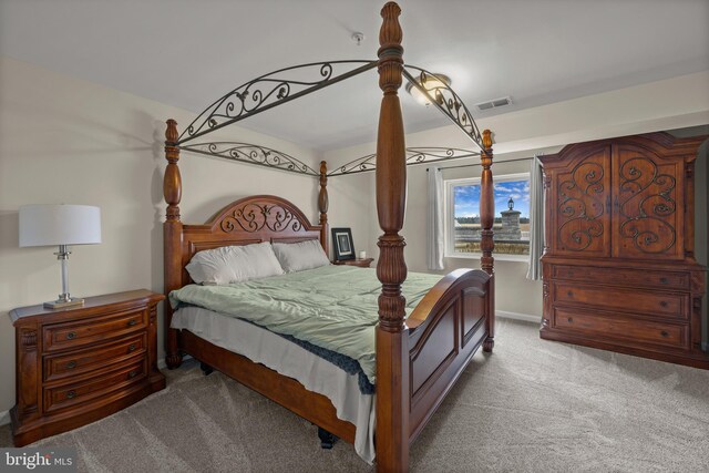 734 Holden Rd, Frederick, MD 21701 - view of carpeted bedroom