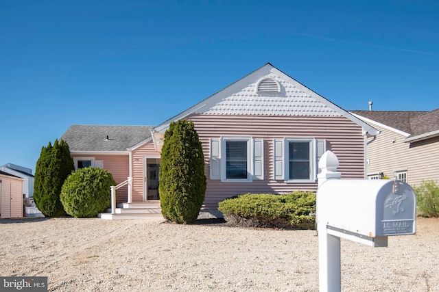 28 Diane Rd, Manahawkin, NJ 08050 - view of front of home