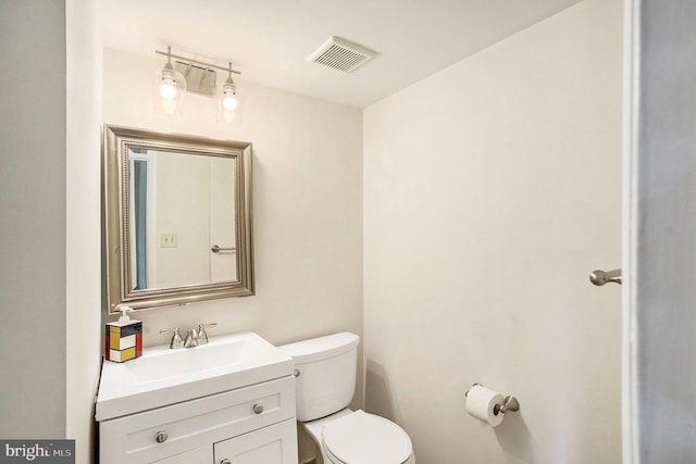 7015 Ridge Ave Unit 19, Philadelphia, PA 19128 - bathroom featuring toilet and vanity