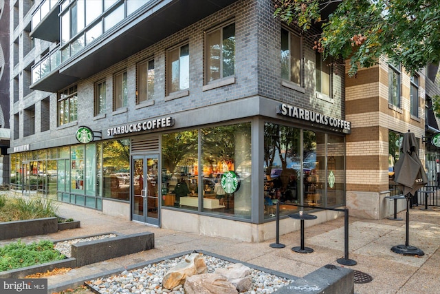 309 M St NW Unit B, Washington, DC 20001 - view of building exterior