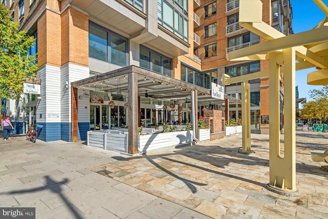 309 M St NW Unit B, Washington, DC 20001 - view of surrounding community