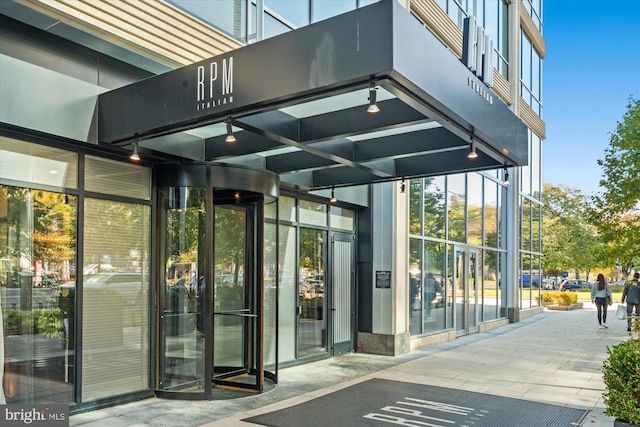 309 M St NW Unit B, Washington, DC 20001 - view of exterior entry