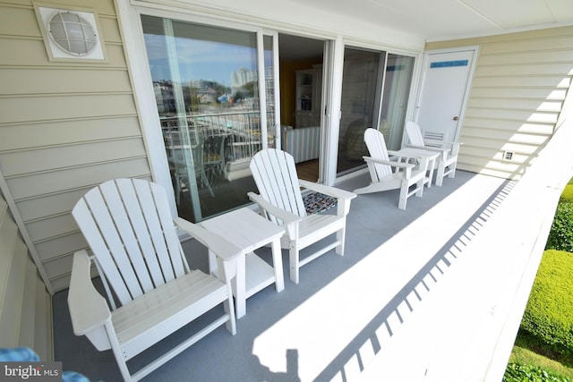 107 Convention Center Dr Unit 148D, Ocean City, MD 21842 - view of patio