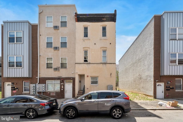 1934 Cecil B Moore Ave, Philadelphia, PA 19121 - view of property