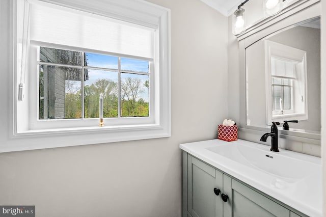 211 Dutton Mill Rd, West Chester, PA 19380 - bathroom with vanity