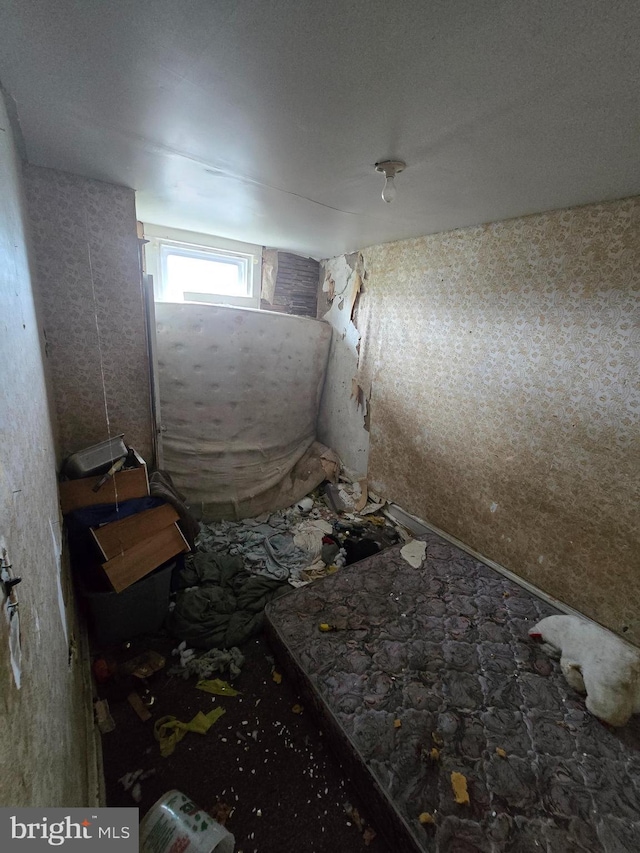 view of bathroom
