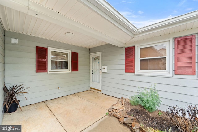 90 Echohill Ln, Willingboro, NJ 08046 - view of property entrance