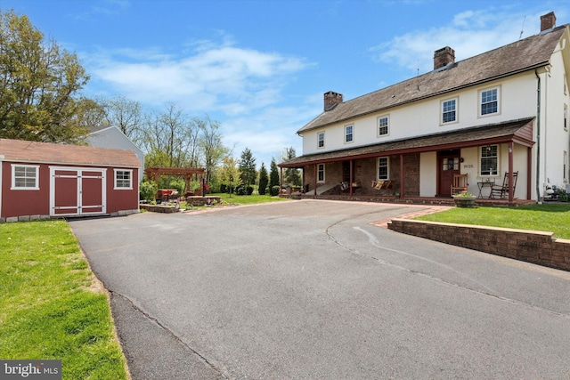 1935 Penngrove Ter, Lansdale, PA 19446
