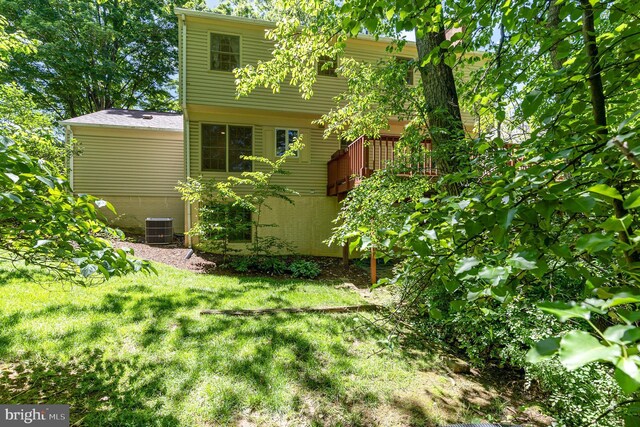705 Upham Pl NW, Vienna, VA 22180