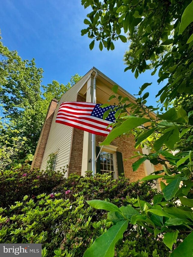 705 Upham Pl NW, Vienna, VA 22180
