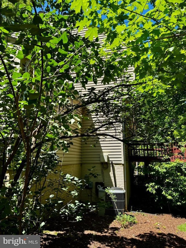 705 Upham Pl NW, Vienna, VA 22180