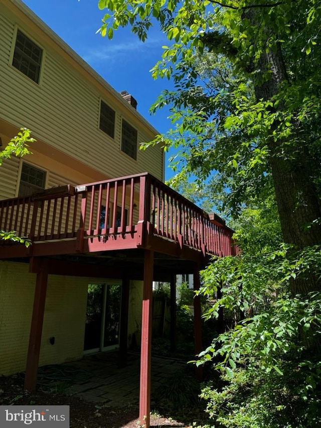 705 Upham Pl NW, Vienna, VA 22180