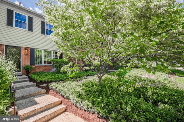710 College Pkwy Unit 3-710, Rockville, MD 20850 - view of yard