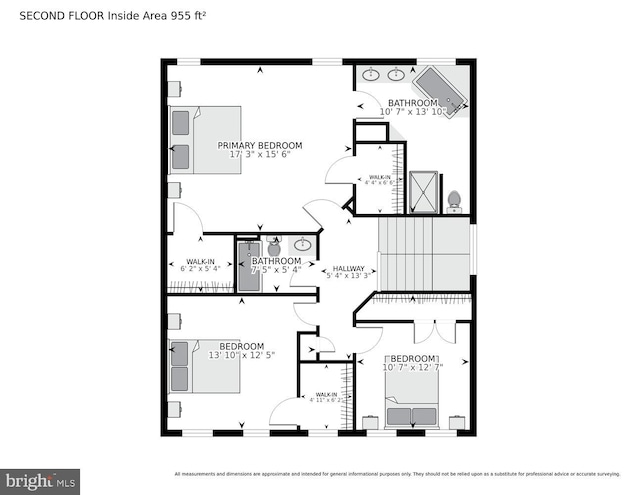 home floor plan