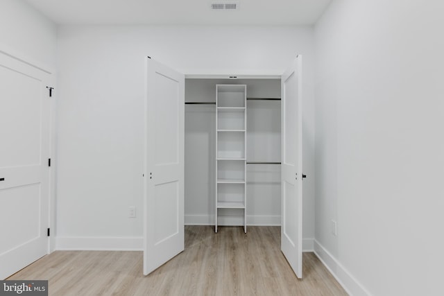 1801 Otis St NE Unit 6, Washington, DC 20018 - view of closet